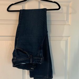 Hudson bootcut jeans size 31